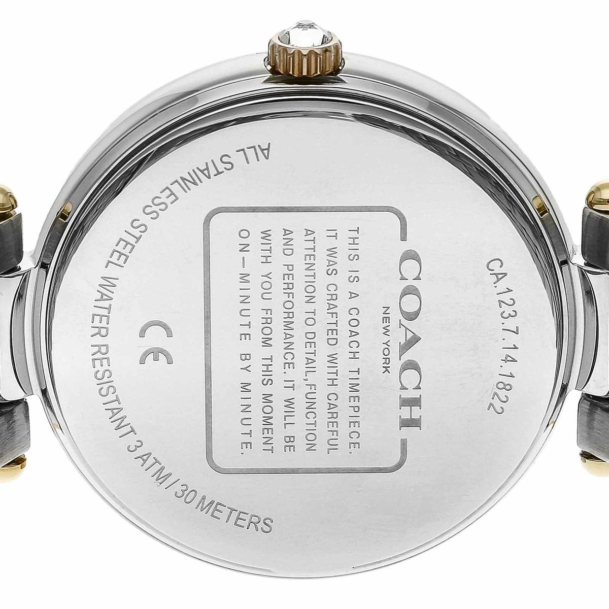 COACH コーチ パーク / 14503508