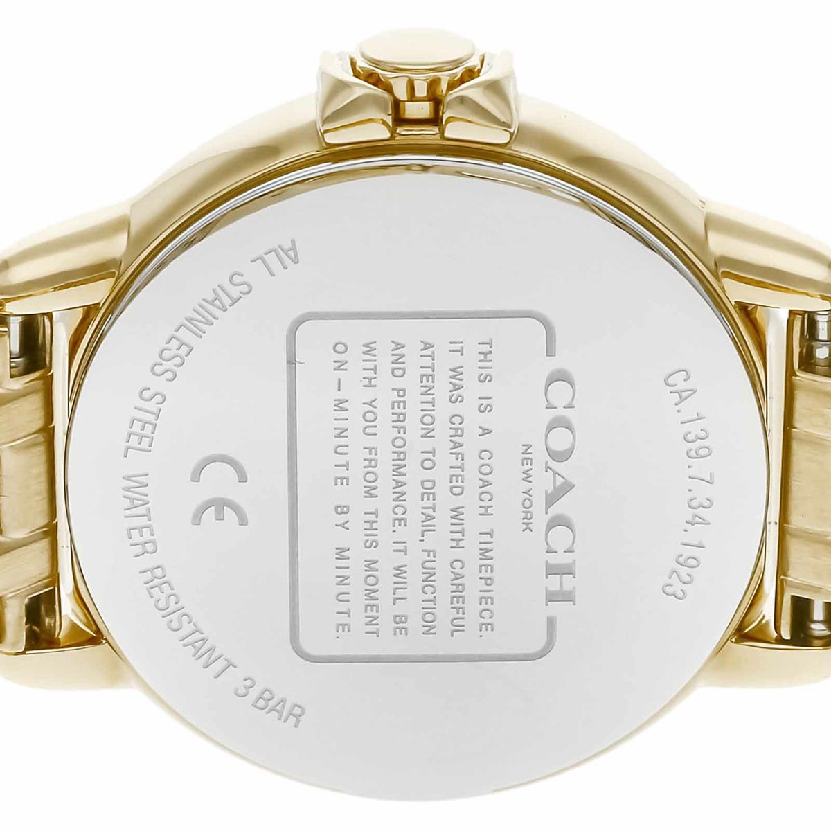 COACH コーチ アーデン / 14503602