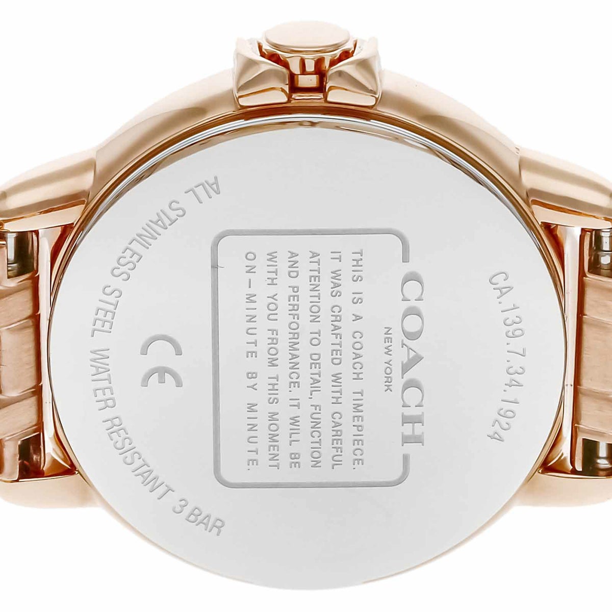 COACH コーチ アーデン / 14503603