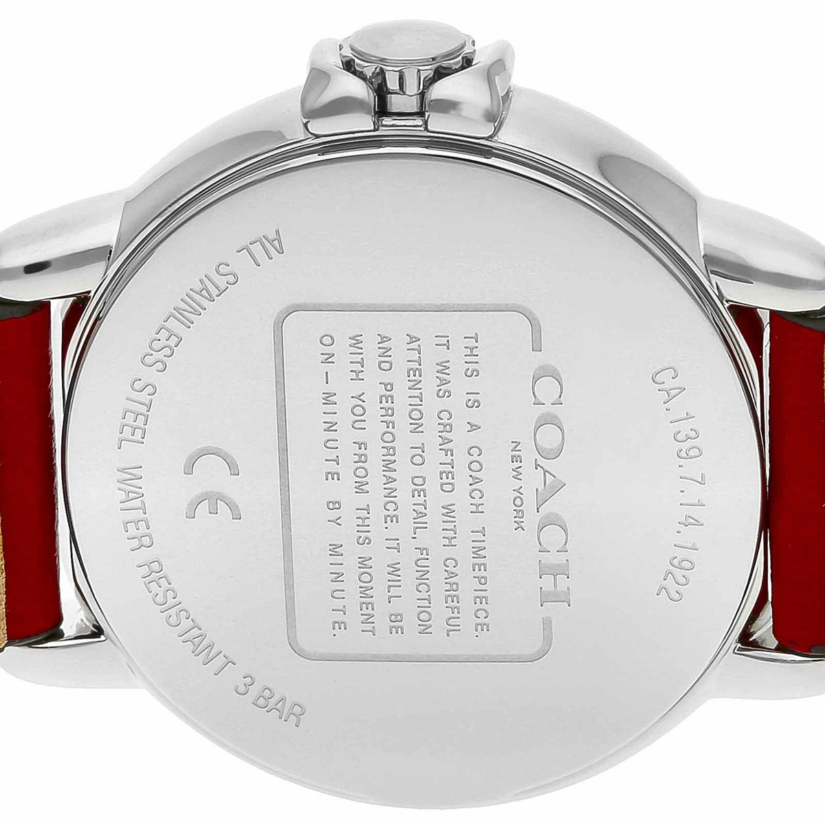 COACH コーチ アーデン / 14503618