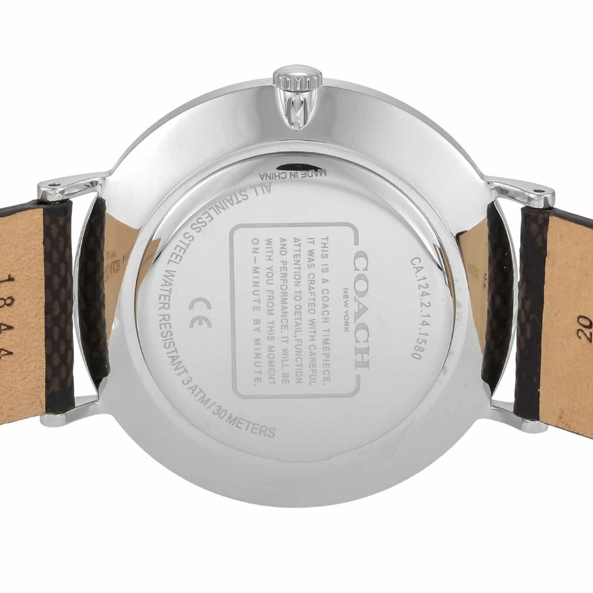 COACH コーチ チャールズ / 14602156