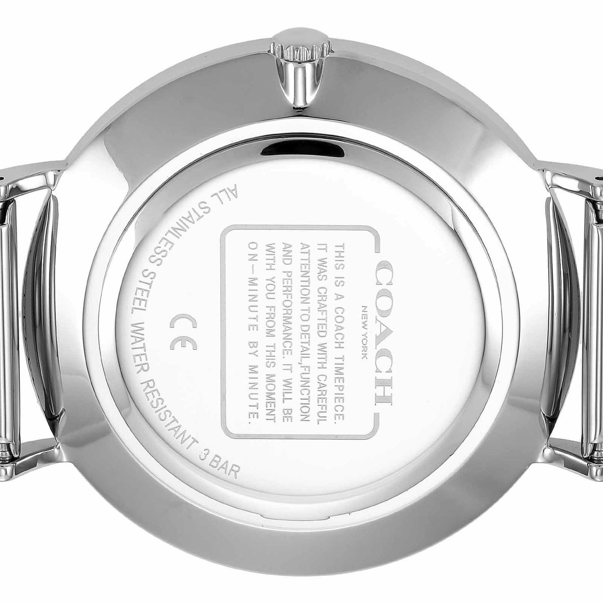 COACH コーチ チャールズ / 14602477