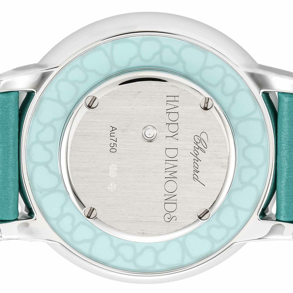 Chopard ショパール ハッピー ダイヤモンド / 209429-1104