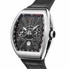 FRANCKMULLER フランク・ミュラー ヴァンガード / V45CCDT BLK BLK BKS