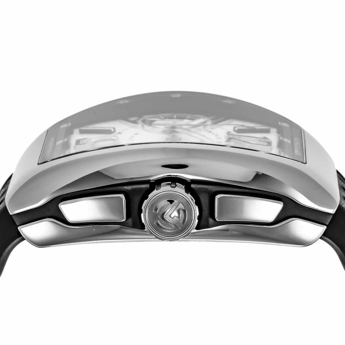 FRANCKMULLER フランク・ミュラー ヴァンガード レーシング / V45 CCDT RCG AC.NR