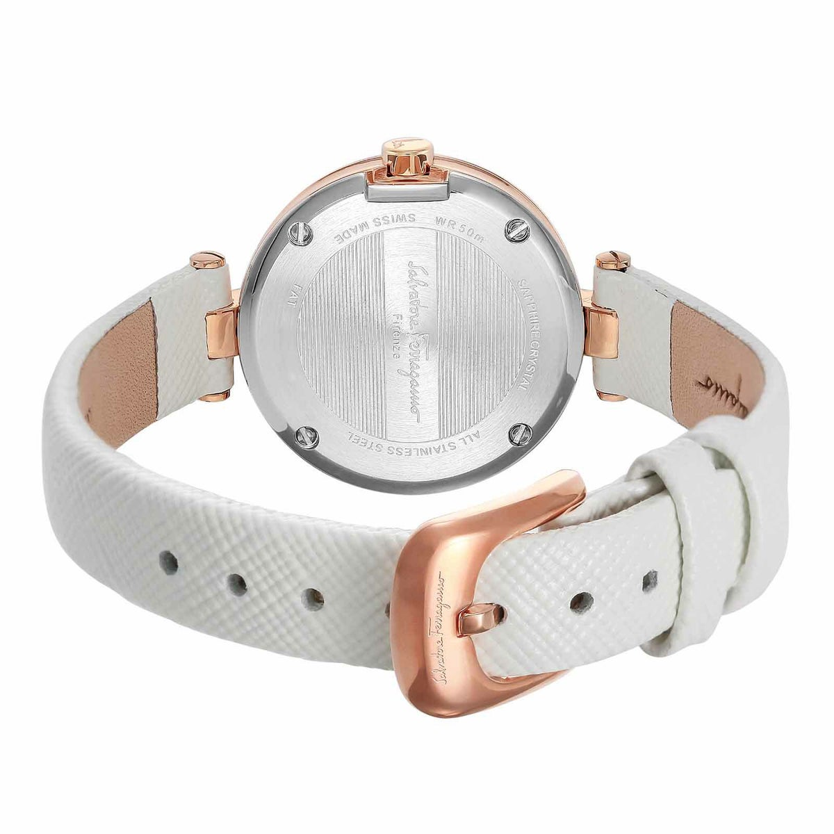 Ferragamo フェラガモ フェラガモ ミニチュア / FAT030017