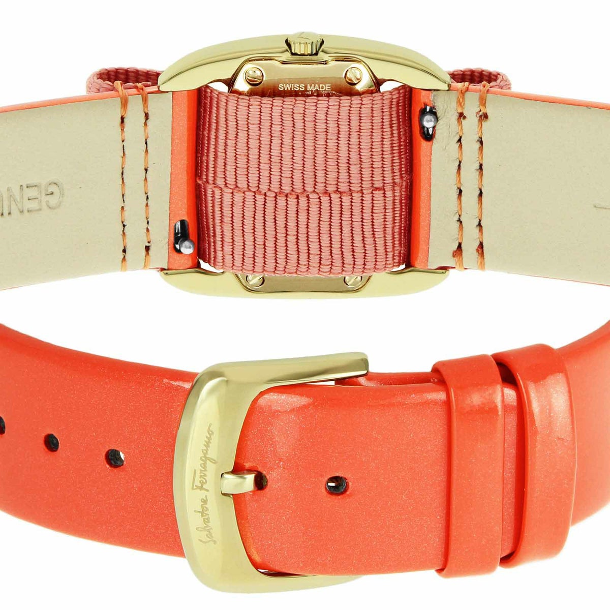 Ferragamo フェラガモ ヴァリナ / FIE020015