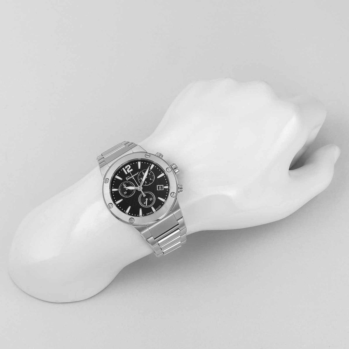 Ferragamo フェラガモ F-80 / FIJ050017