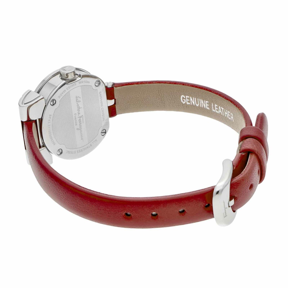 Ferragamo フェラガモ ガンチーニ / SF4302121