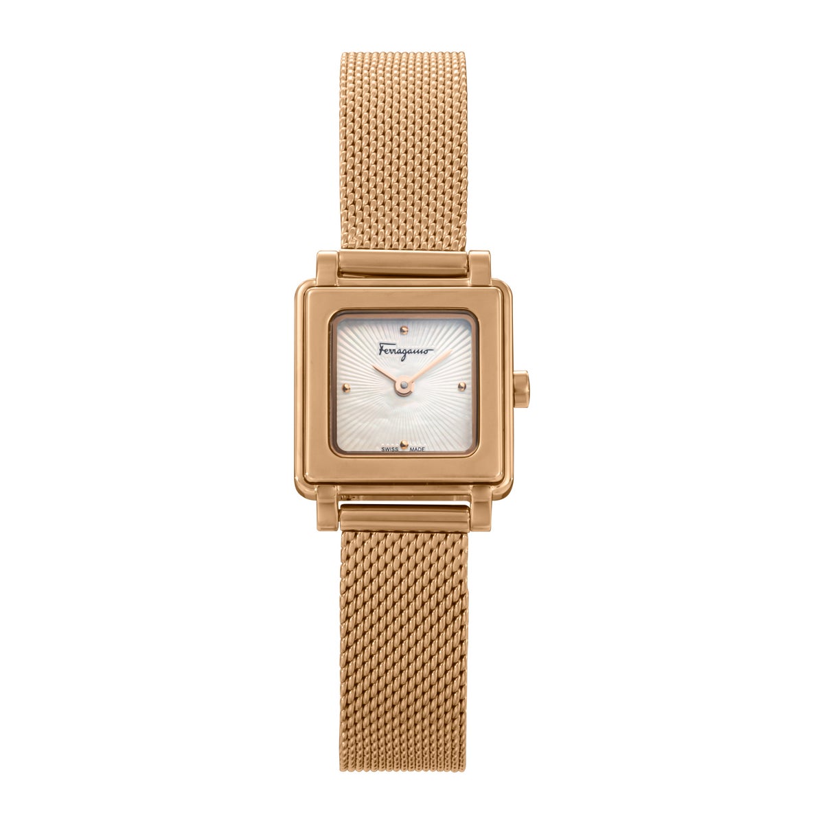 Ferragamo フェラガモ スクエア / SFBY00219