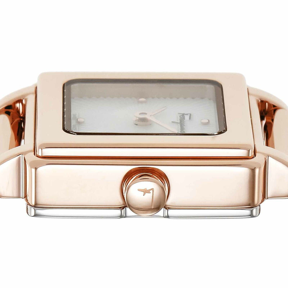 Ferragamo フェラガモ スクエア / SFBY00219