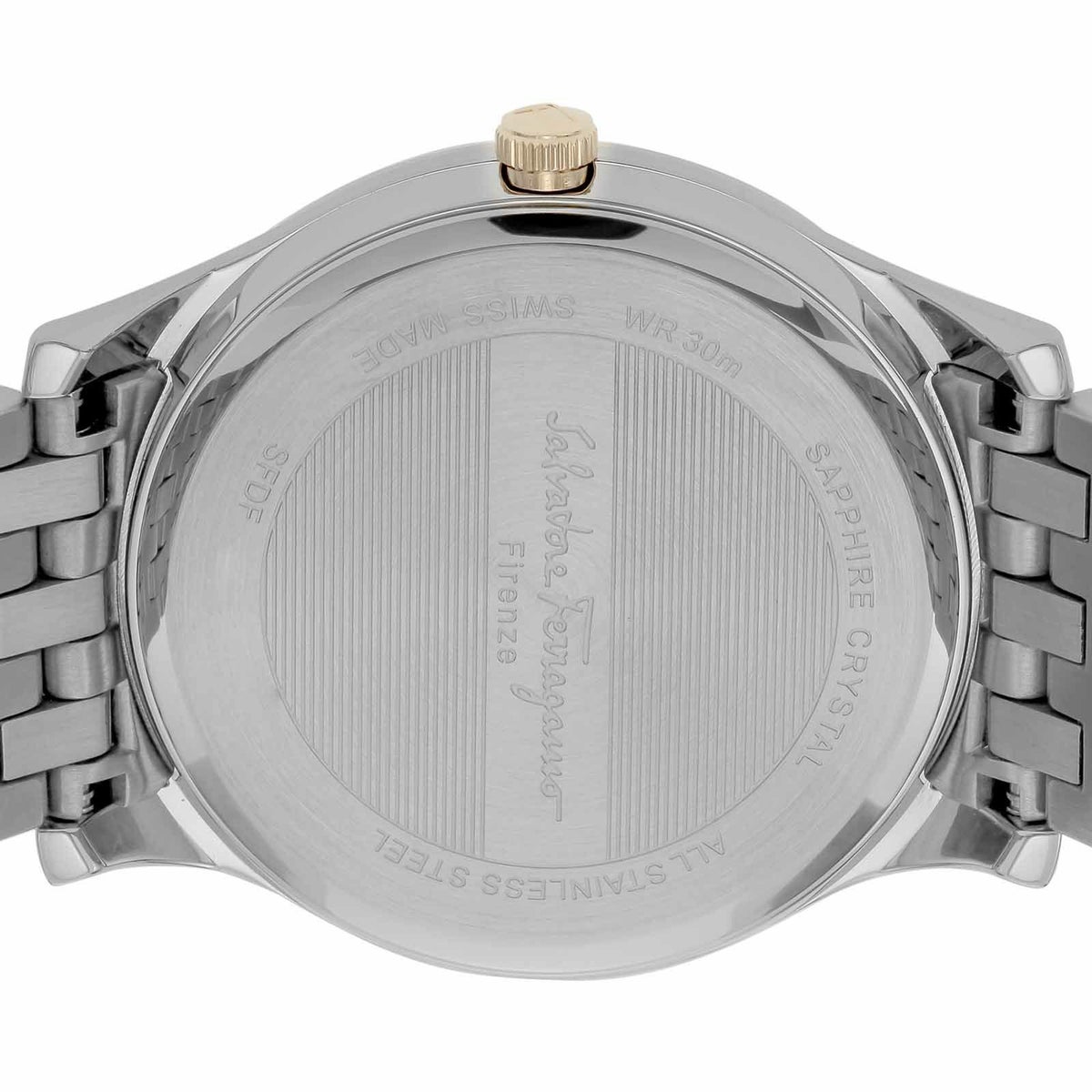 Ferragamo フェラガモ スリム / SFDF00418