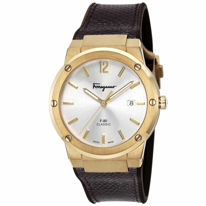Ferragamo フェラガモ F-80 / SFDT00819