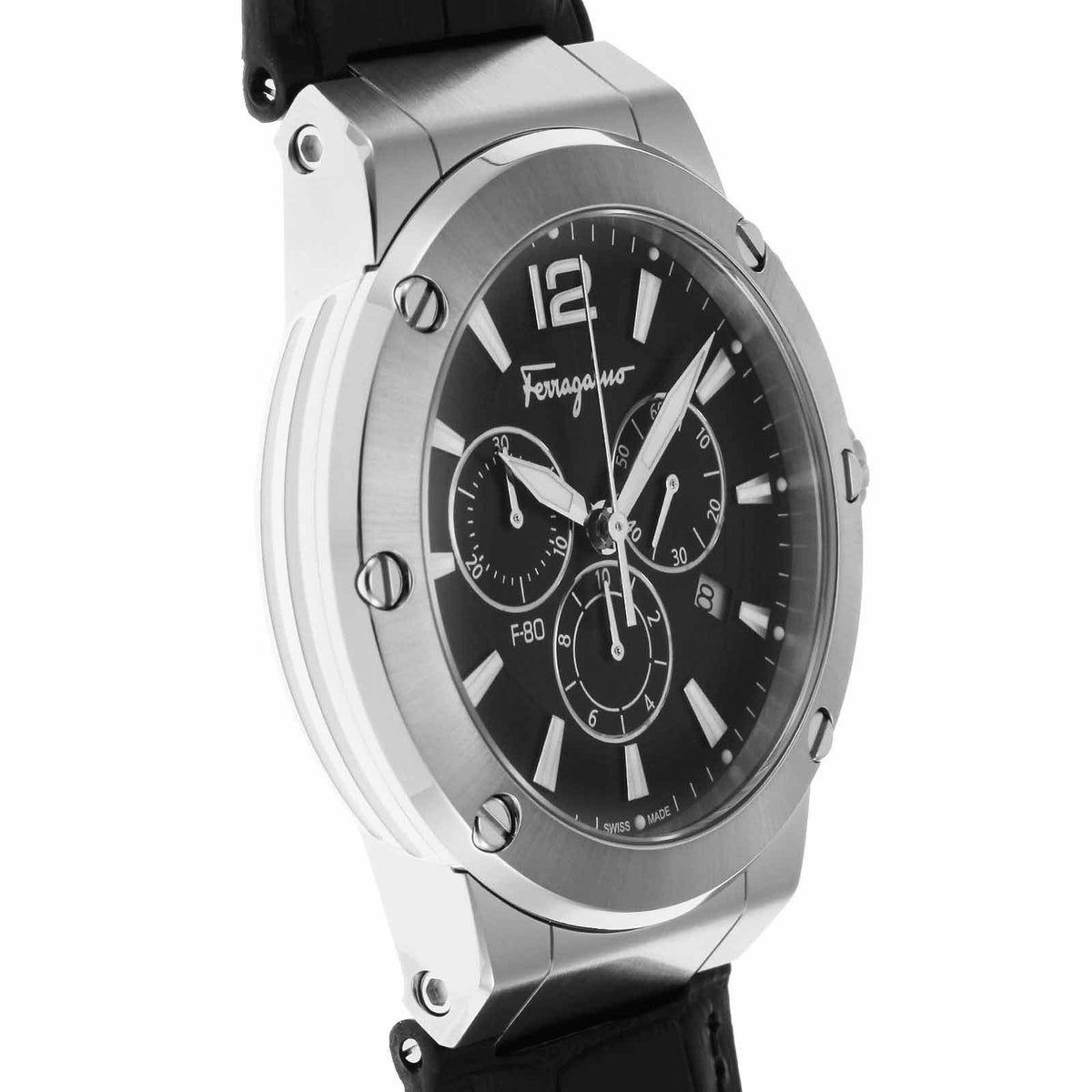 Ferragamo フェラガモ F-80 / SFEX00219