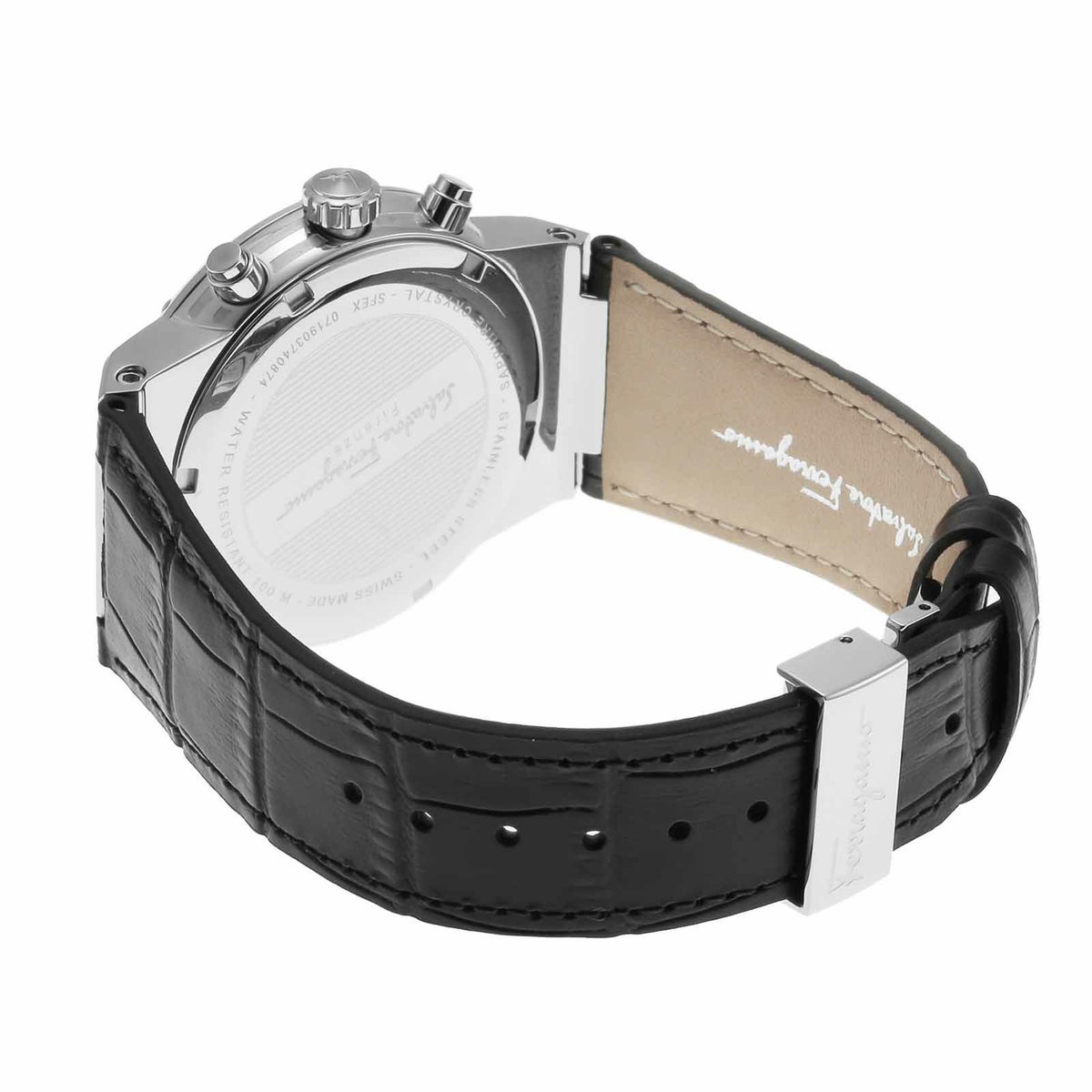 Ferragamo フェラガモ F-80 / SFEX00219