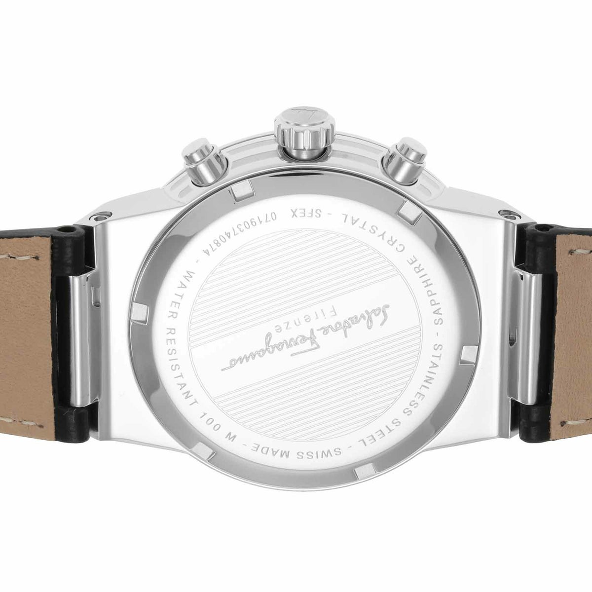 Ferragamo フェラガモ F-80 / SFEX00219