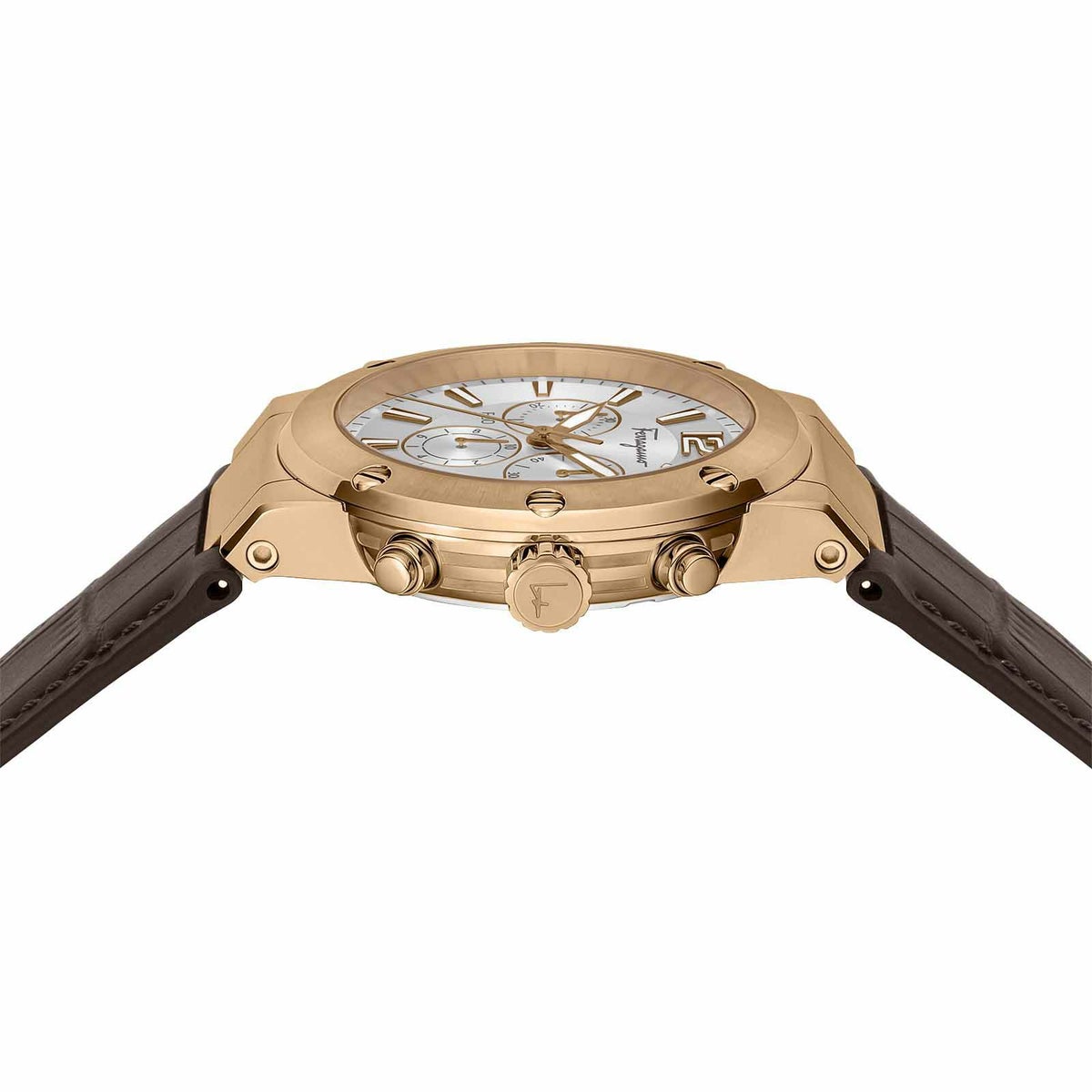 Ferragamo フェラガモ F-80 / SFEX00419