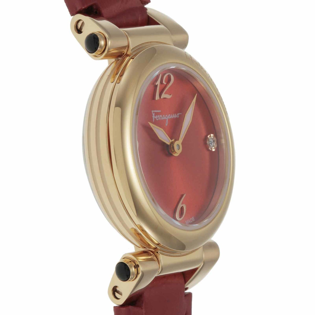 Ferragamo フェラガモ イディリオ / SFEY00319