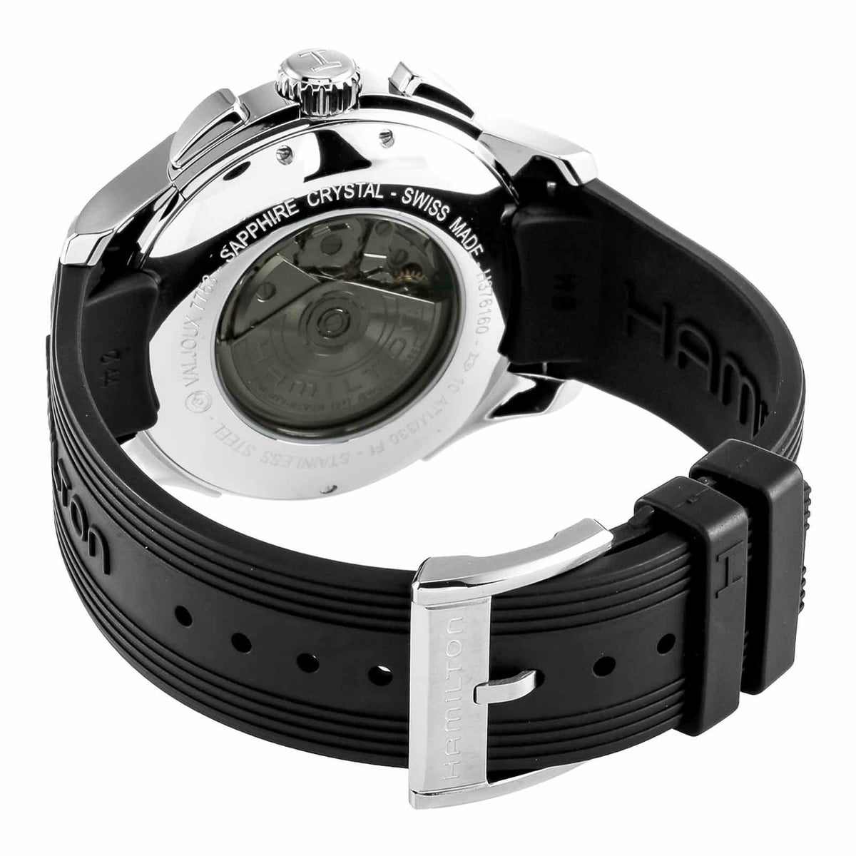 HAMILTON ハミルトン ジャズマスター / H37616331