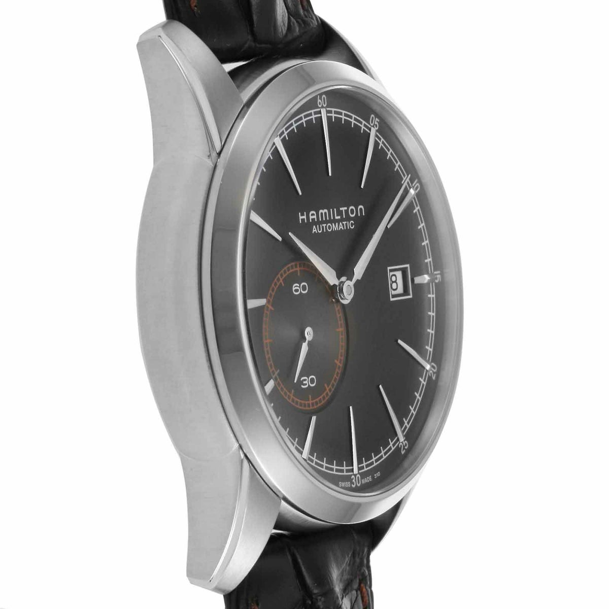 HAMILTON ハミルトン レイルロード / H40515731