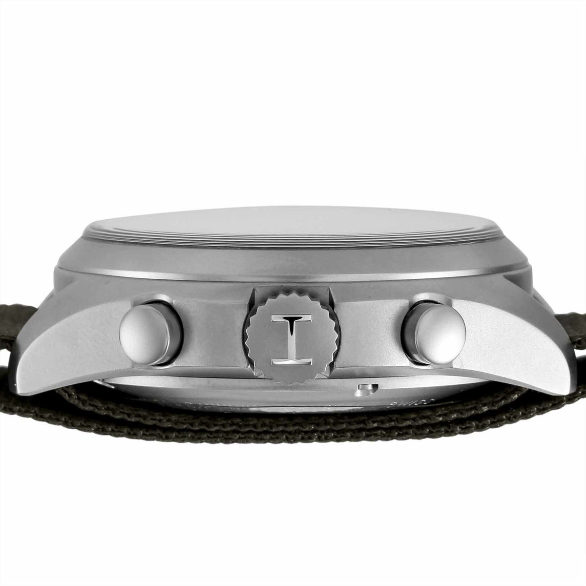 HAMILTON ハミルトン カーキパイロット / H76456955