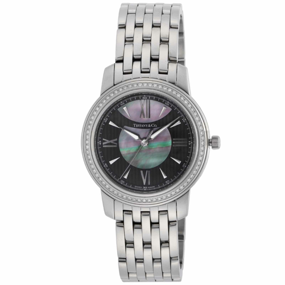 Tiffany&Co. ティファニー マーク / Z0046.17.10B90A00A