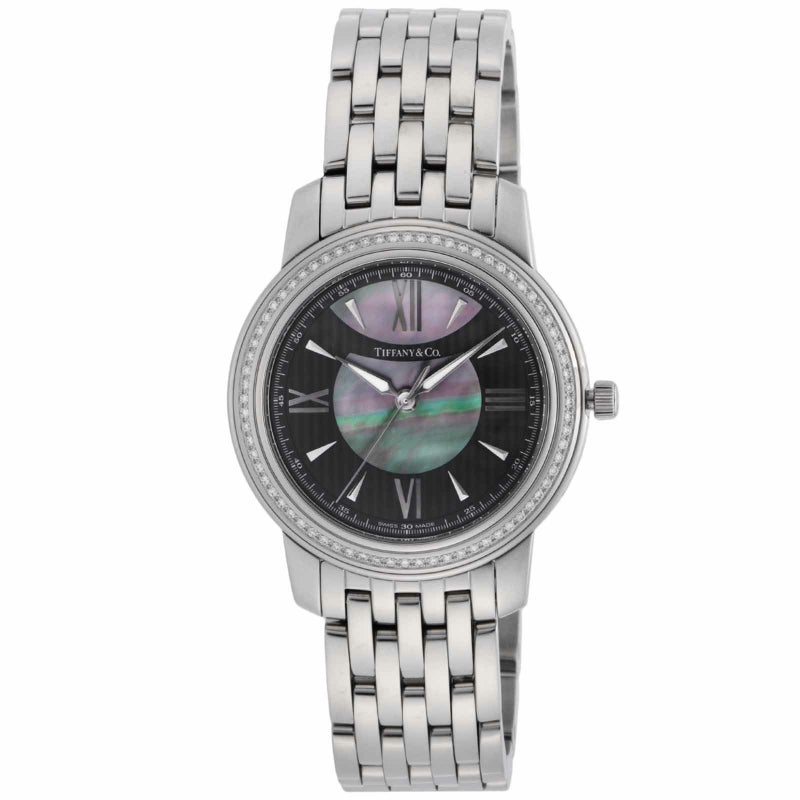 Tiffany&Co. ティファニー マーク / Z0046.17.10B90A00A