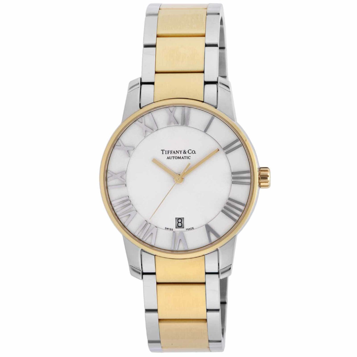 Tiffany&Co. ティファニー アトラス ドーム / Z1800.68.15A21A00A