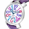 GaGaMILANO ガガミラノ 【OUTLET：展示品】マヌアーレ 48MM / 5010.09S-PUR