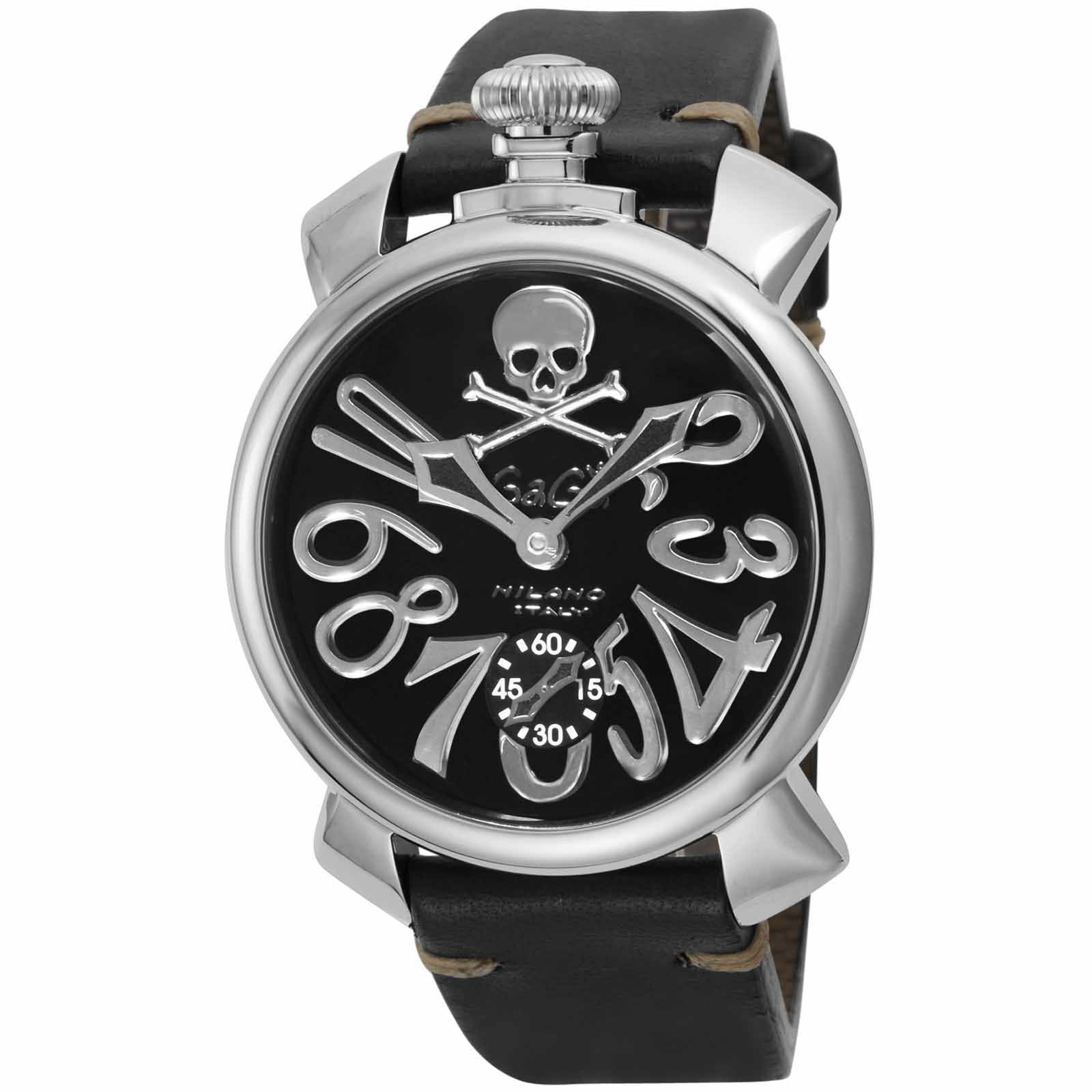 OUTLET：展示品】マヌアーレ 48MM アートコレクション / 5010ART02S