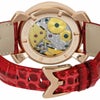GaGaMILANO ガガミラノ 【OUTLET：展示品】マヌアーレ 48MM / 5011.13S-RED