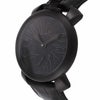 GaGaMILANO ガガミラノ 【OUTLET：展示品】マヌアーレ 48MM / 5012.02S-BLK