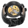 GaGaMILANO ガガミラノ 【OUTLET：展示品】マヌアーレ 48MM / 5012.06S-BLK