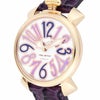 GaGaMILANO ガガミラノ 【OUTLET：展示品】マヌアーレ 40MM / 5021.4-PUP