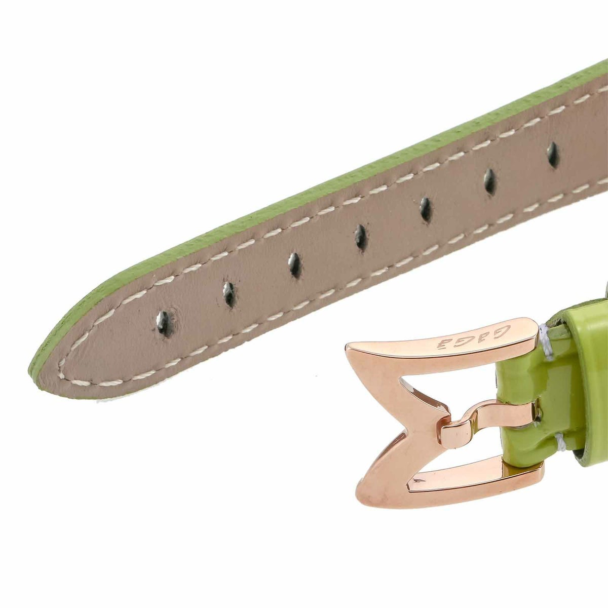 GaGaMILANO ガガミラノ 【OUTLET：展示品】マヌアーレ 40MM / 5021.LEHO3