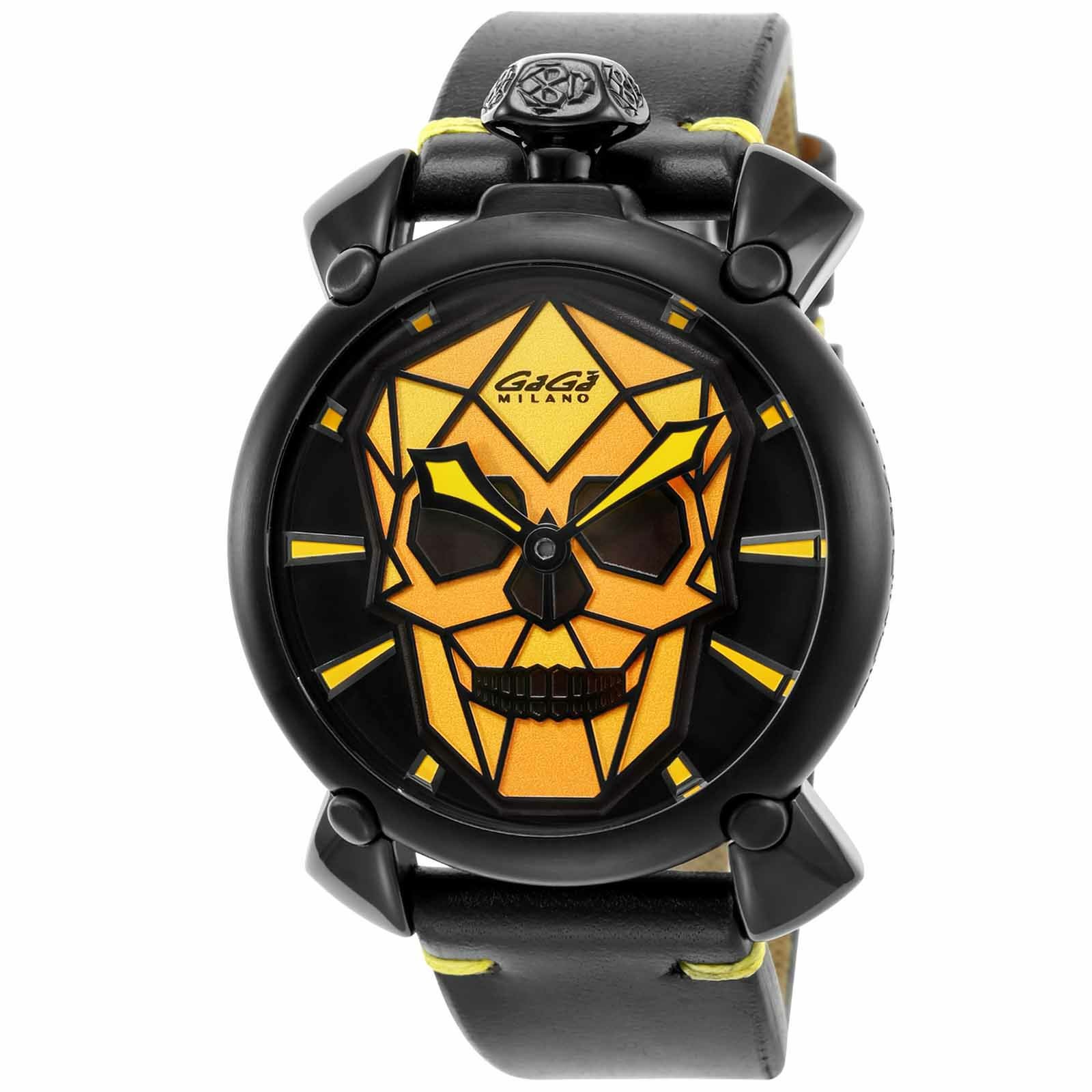 ガガミラノ(GaGaMILANO) | 海外ブランド腕時計通販 U-collection