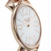 GaGaMILANO ガガミラノ 【OUTLET：展示品】マヌアーレ シン 46MM / 5091.01BR