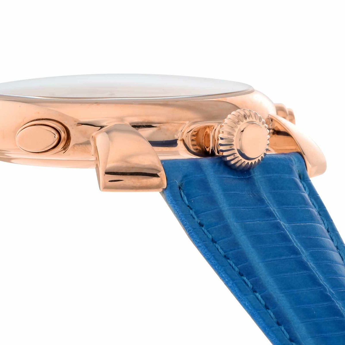 GaGaMILANO ガガミラノ 【OUTLET：展示品】シン クロノ 46MM / 5098.01BT-NEW-N