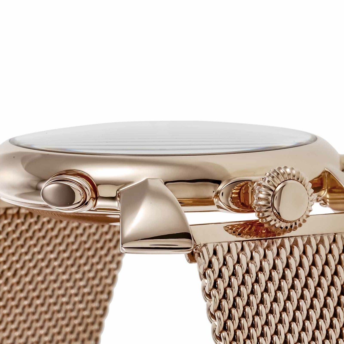 GaGaMILANO ガガミラノ 【OUTLET：展示品】シン クロノ 46MM / 5098.03BR-NEW