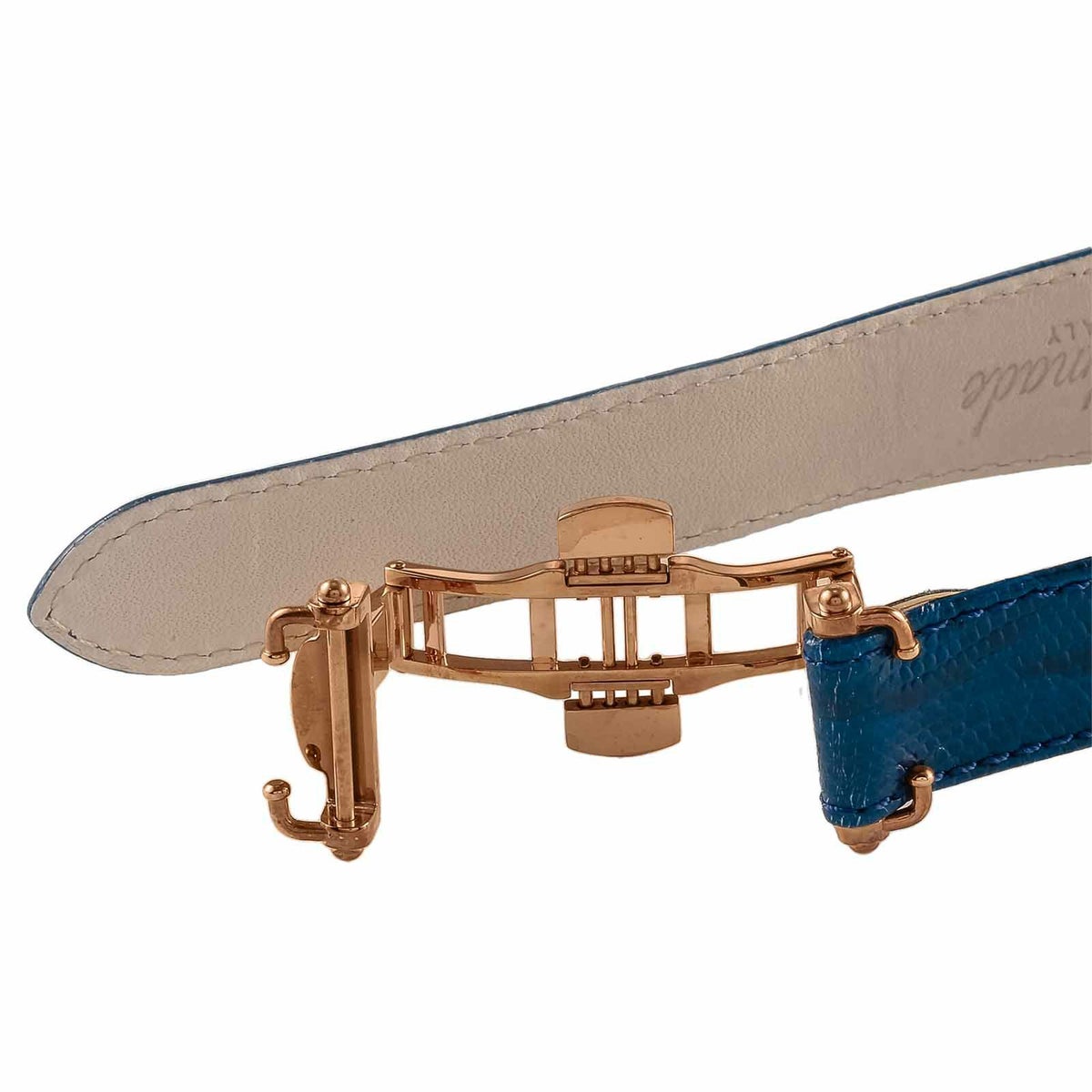 GaGaMILANO ガガミラノ 【OUTLET：展示品】シン クロノ 46MM / 5098.04-N