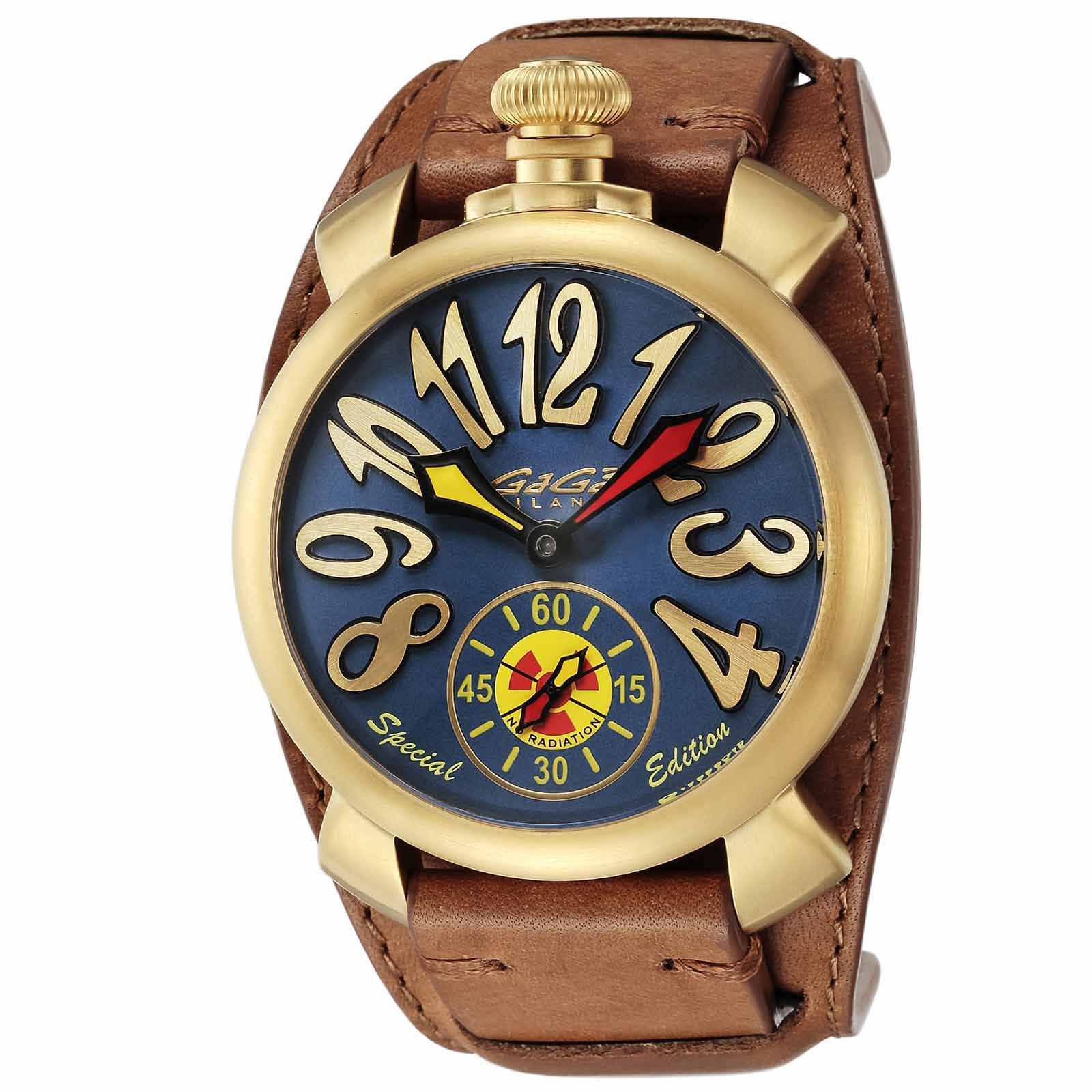 ガガミラノ(GaGaMILANO) | 海外ブランド腕時計通販 U-collection