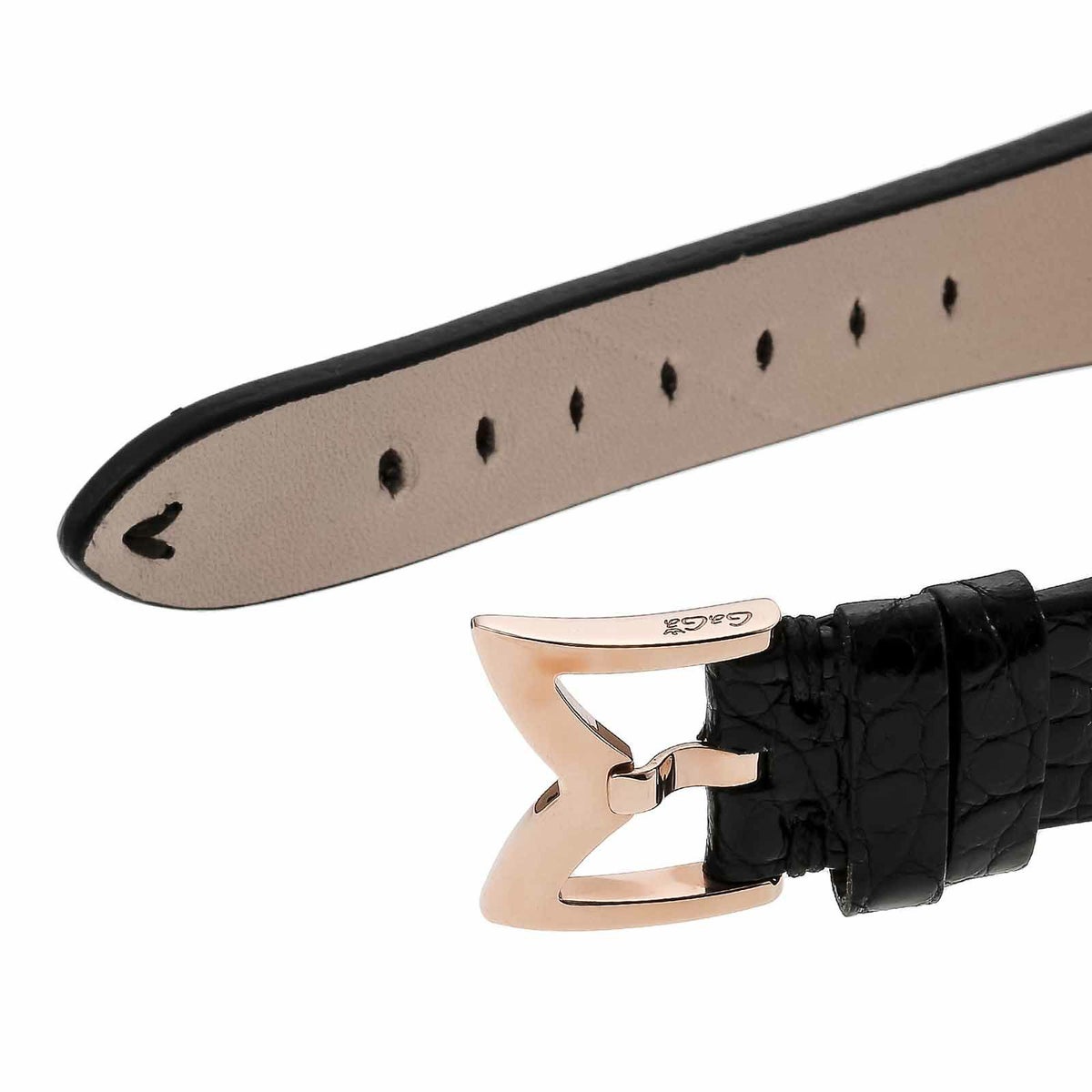 GaGaMILANO ガガミラノ 【OUTLET：展示品】マヌアーレ シン 48MM / 5211.MIR01S