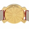 GaGaMILANO ガガミラノ 【OUTLET：展示品】マヌアーレ 40MM / 5223.MIR.01-RED