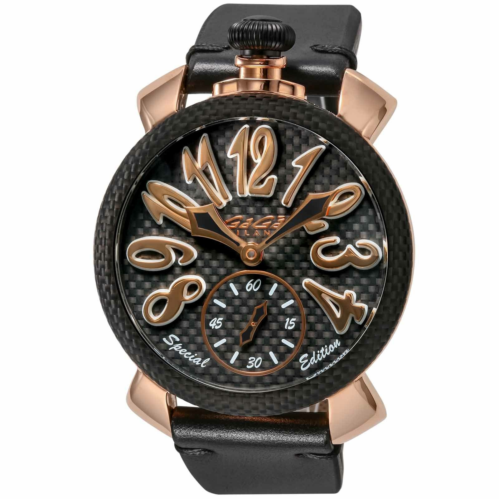 ガガミラノ(GaGaMILANO) | 海外ブランド腕時計通販 U-collection