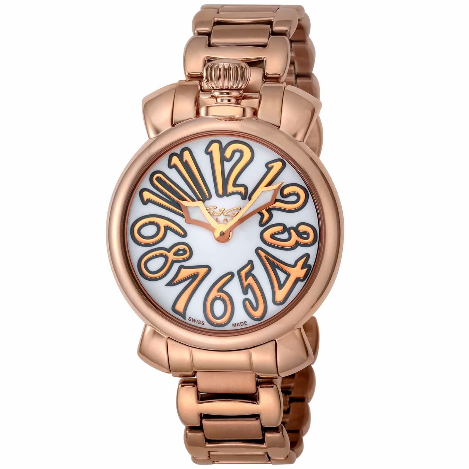 ガガミラノ(GaGaMILANO) | 海外ブランド腕時計通販 U-collection