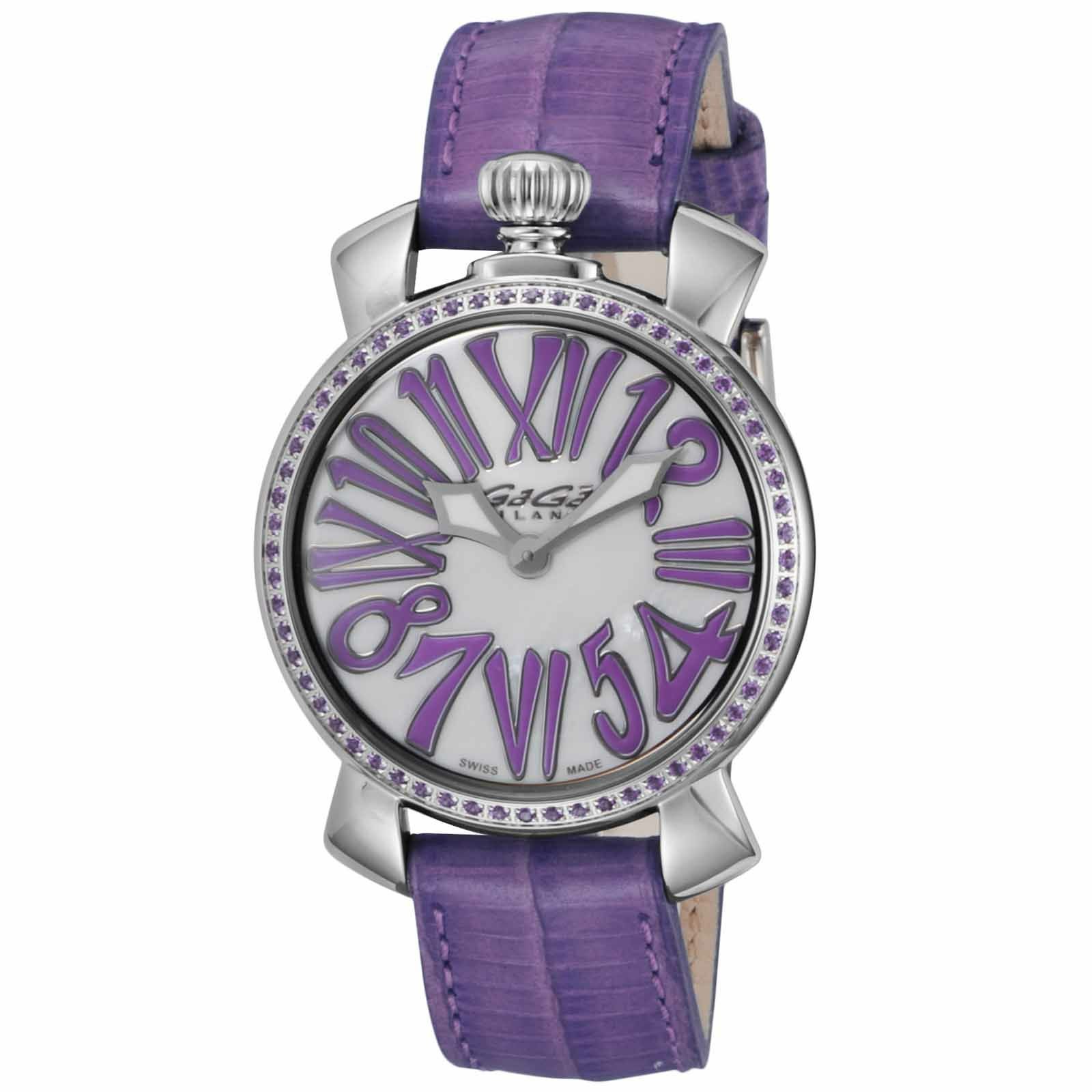 ガガミラノ(GaGaMILANO) | 海外ブランド腕時計通販 U-collection