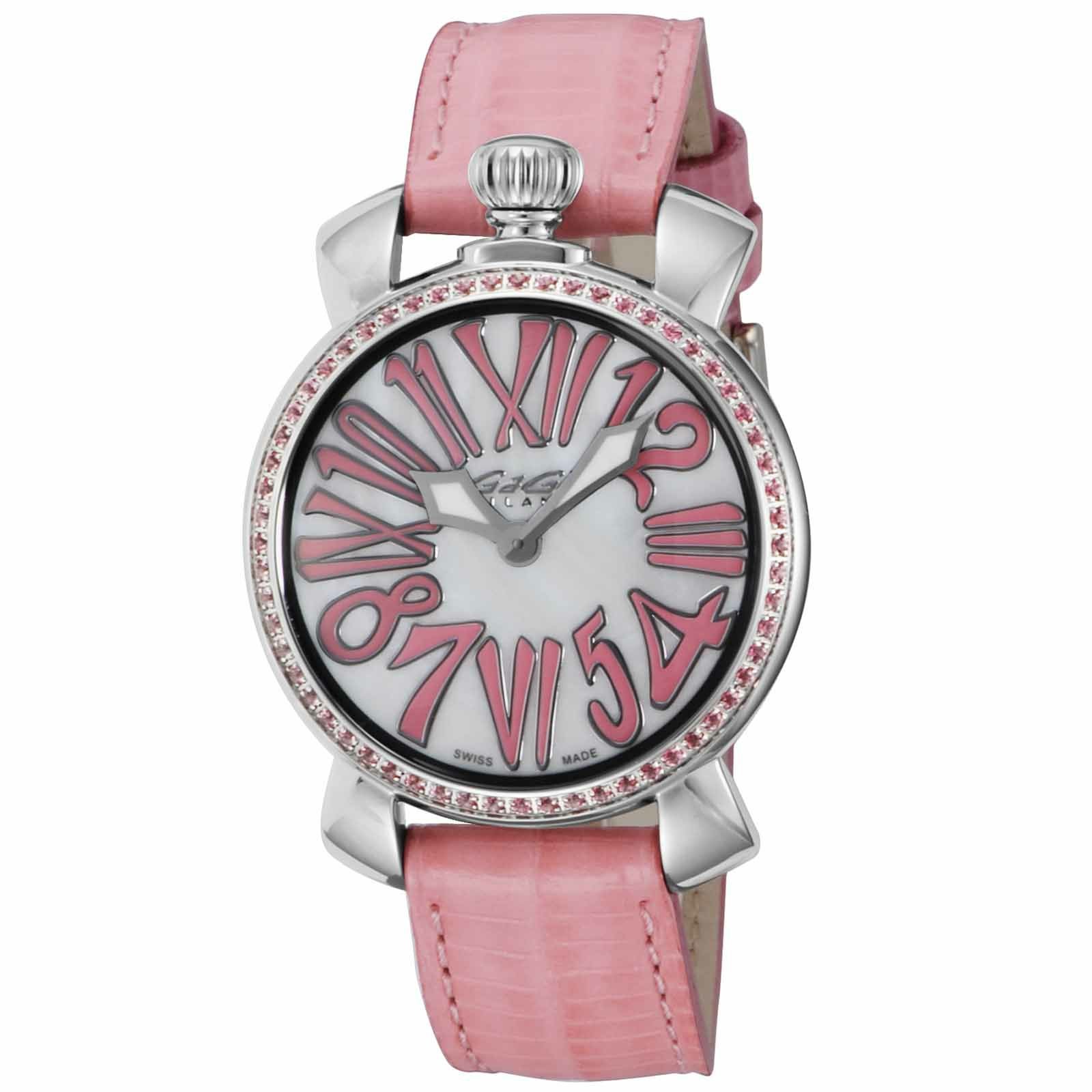 ガガミラノ(GaGaMILANO) | 海外ブランド腕時計通販 U-collection