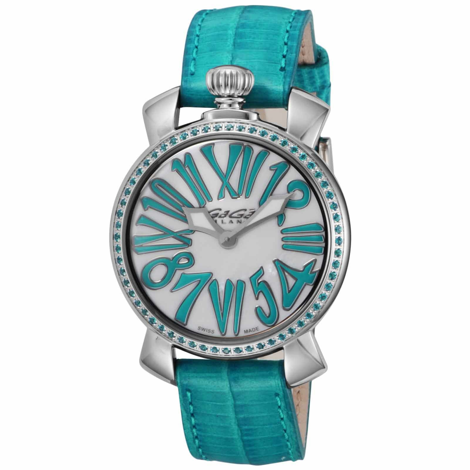 ガガミラノ(GaGaMILANO) | 海外ブランド腕時計通販 U-collection