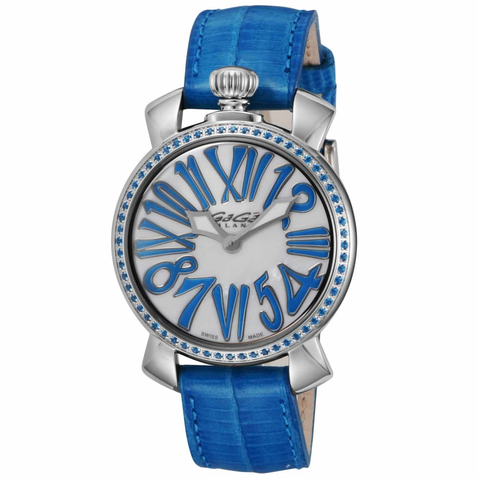 ガガミラノ(GaGaMILANO) | 海外ブランド腕時計通販 U-collection