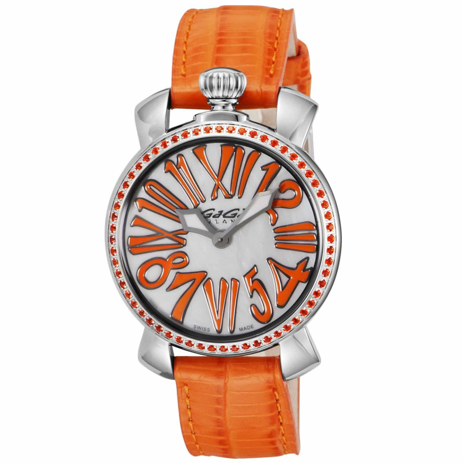 ガガミラノ(GaGaMILANO) | 海外ブランド腕時計通販 U-collection